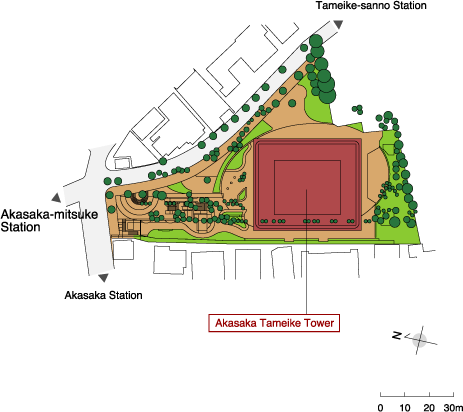 Building  Layout