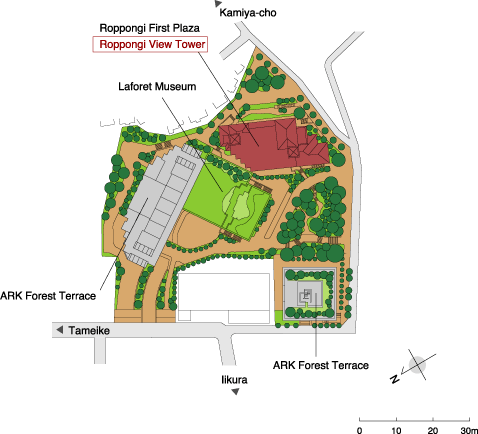 Building  Layout