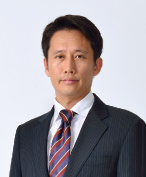 執行役員 礒部 英之