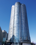 Roppongi Hills Mori Tower