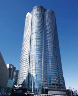 Image Photo of Roppongi Hills Mori Tower1