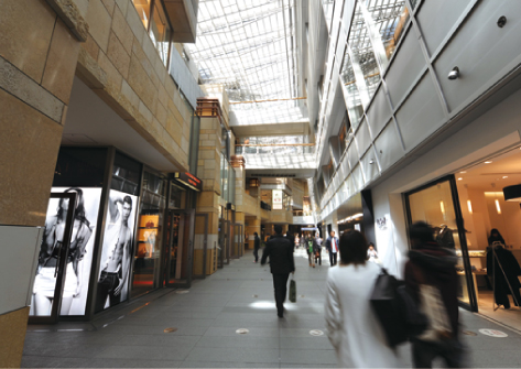 Image Photo of Roppongi Hills Mori Tower6