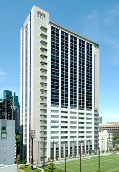 Image Photo of Holland Hills Mori Tower2