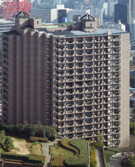 Image Photo of Roppongi View Tower1