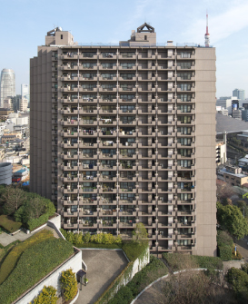 Image Photo of Roppongi First Plaza1