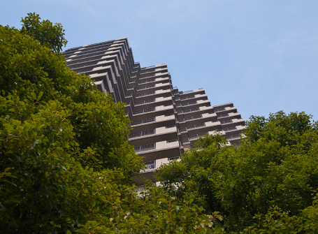 Image Photo of Roppongi First Plaza3