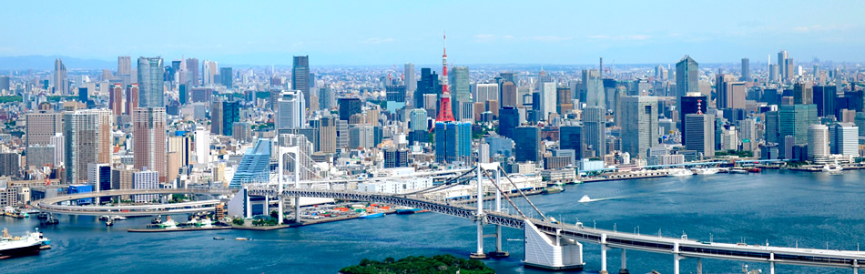 Investment in the city