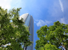 Environment Initiatives