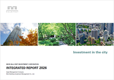 Integrated Report