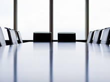 Governance Initiatives