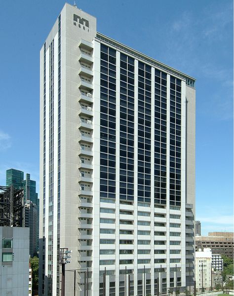 Holland Hills Mori Tower