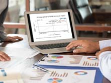 外部評価/KPI・目標