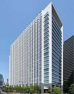 アークヒルズ サウスタワー