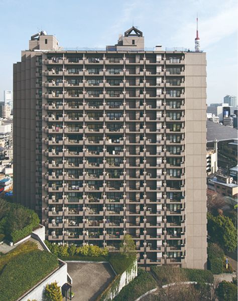 六本木ファーストプラザ